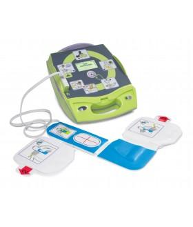 Défibrillateur externe automatisé ZOLL AED Plus